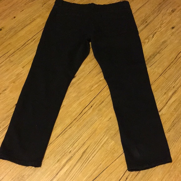 Young men’s echo units jeans - Picture 3 of 7